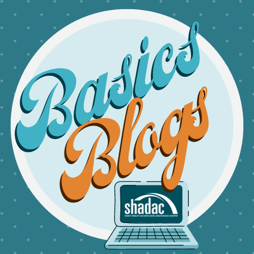 Basics Blog logo